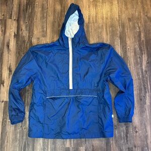 Size XL - Nike Sportswear Style Essentials Anorak Jacket